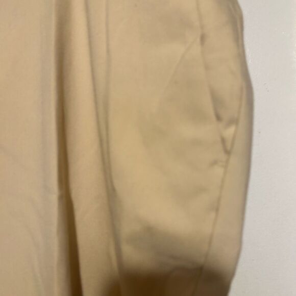 EUC Champs Classic Tan Trousers - Picture 7 of 12